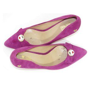 LOVE MOSCHINO - Pump Shoes